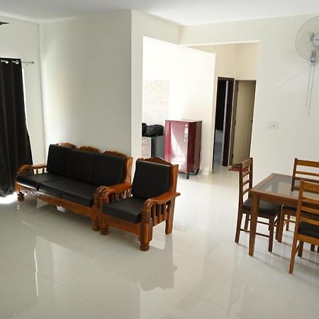 Kshetra Service Apartment Udupi Exterior foto