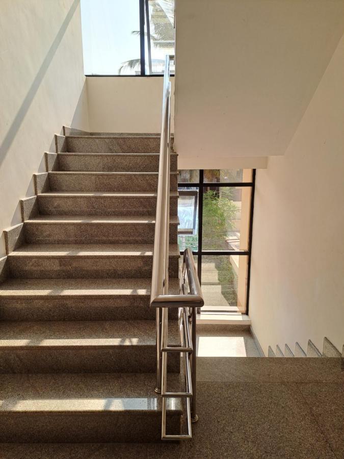 Kshetra Service Apartment Udupi Exterior foto